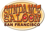 Sundance Saloon logo