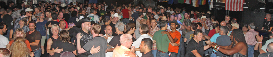 SUNDANCE SALOON BLOG