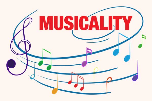 Musicality