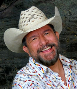 Rick Dominguez