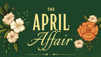 The April Affair