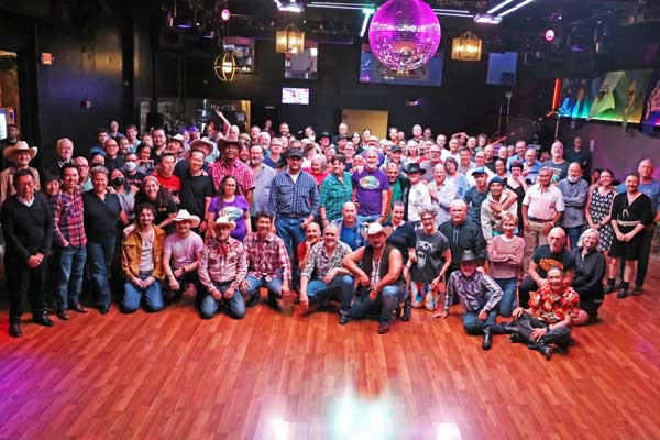Sundancer Members and Volunteers 2026