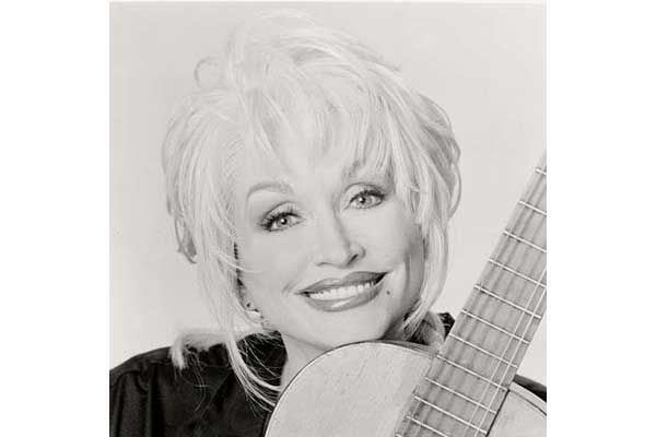 Dolly Parton