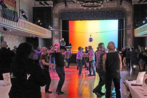 Sundance at Bayview Opera House