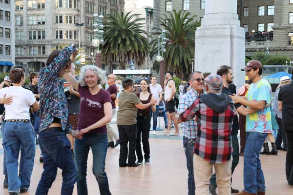 Sundance at Union Square